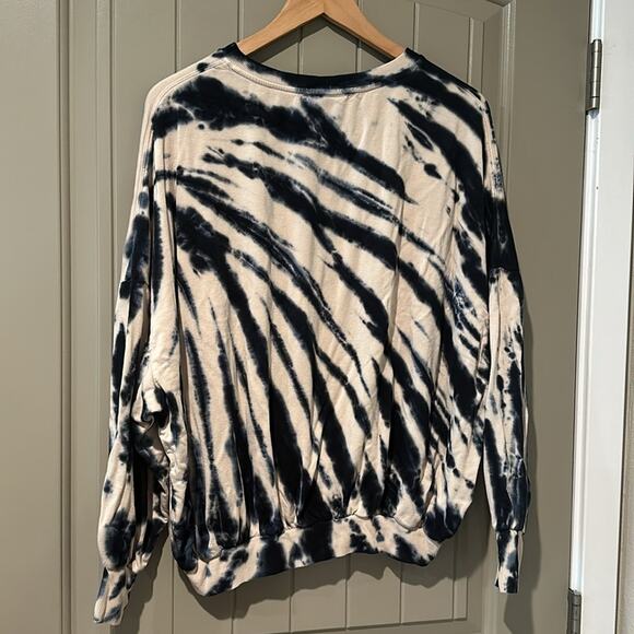 YFB|Young Fabulous & Broke Tie Dye Sz M - Picture 5 of 8